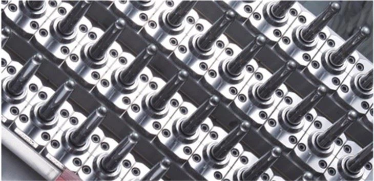 MOLD PART
