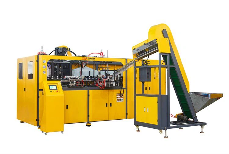Pp Blow Molding Machine