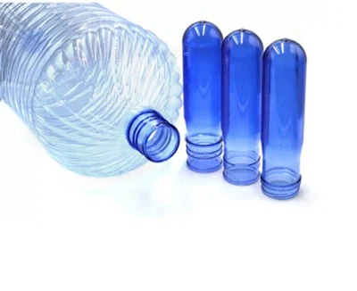 Can a 20L preform be used for medical products?