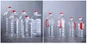 How to optimize the gate design for oil bottle preform injection molding?