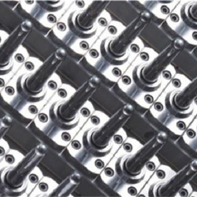24-Cavity Hot Runner PET Preform Mold
